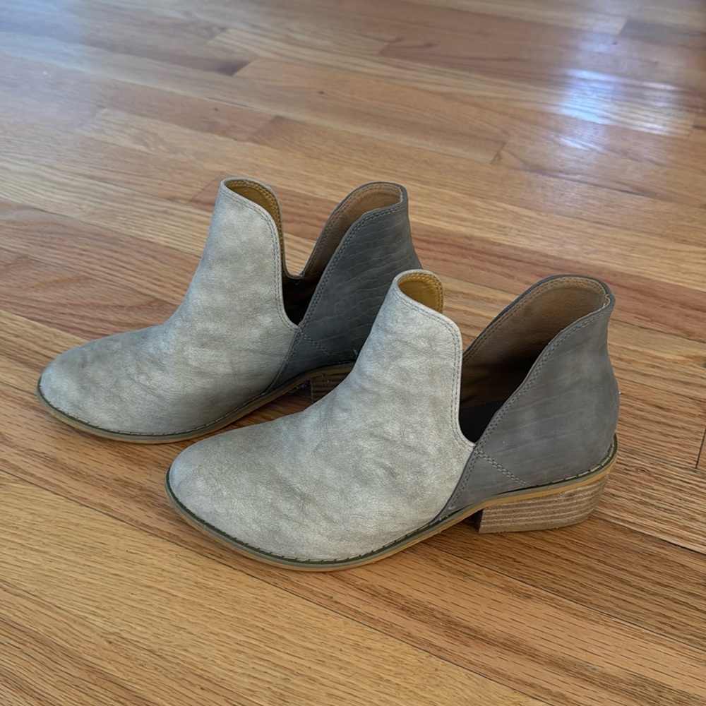 Booties